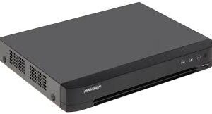 Hikvision DS-7204HUHI-k1/E (S) 4-ch 5 MP 1U H.265 DVR - Image 3