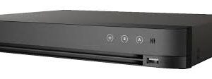Hikvision	iDS-7204HQHI-M1/S 4-ch 1080p 1U H.265 AcuSense DVR - Image 2