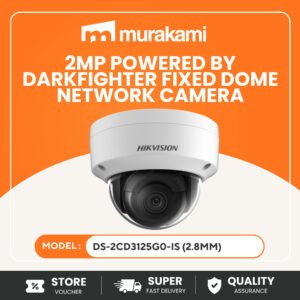 01-IPC-PTZ 2MP (DS-2CD3125G0-IS)