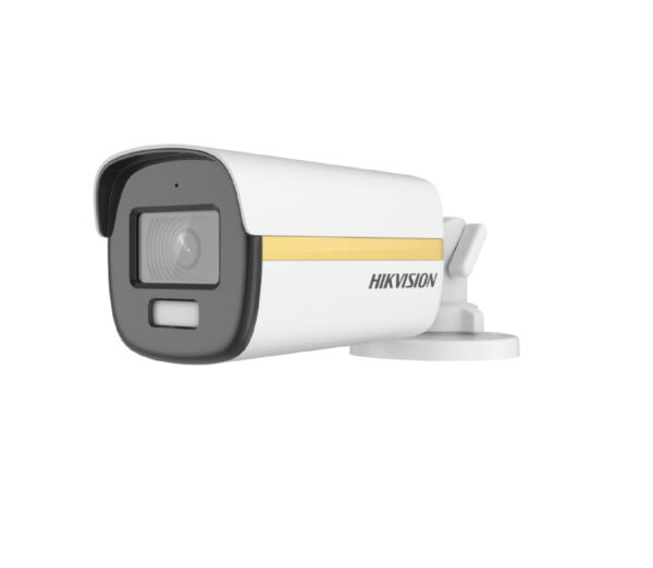 Hikvision DS-2CE12DF3T-FS (2.8mm) 2MP ColorVu Audio Bullet Camera