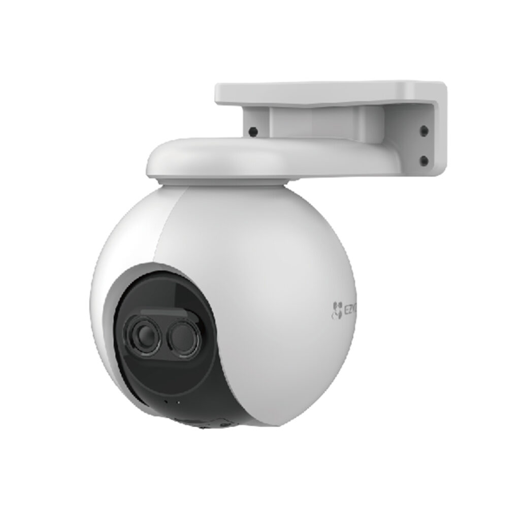 EZVIZ Outdoor PT Camera C8PF – Murakami