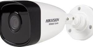 Hikvision HWI-B140H (2.8mm) (C) 	4 MP Fixed Bullet Network Camera - Image 2