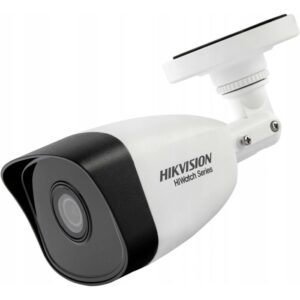 Hikvision HWI-B121H (2.8mm) (C) 2.0 MP IR Network Bullet Camera - Image 2