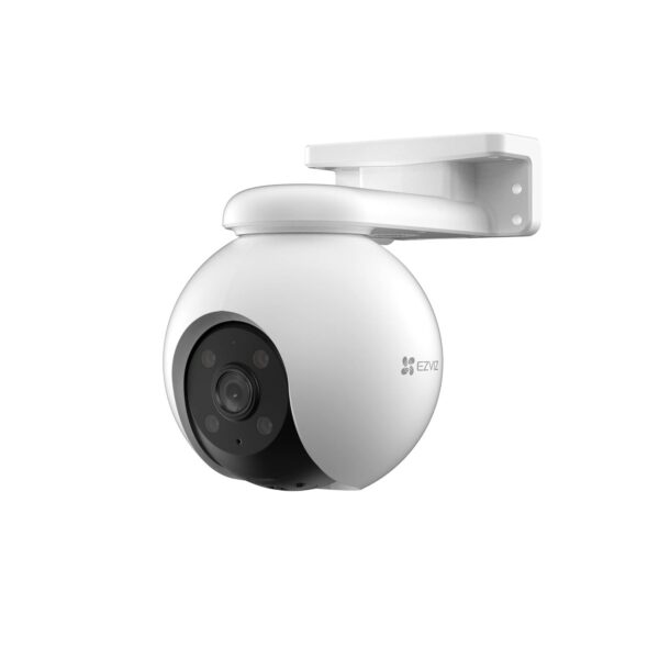 EZVIZ C8PF Outdoor PT Camera - Image 2