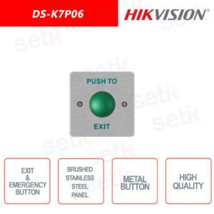 Access-Control-ND   (DS-K7P06)