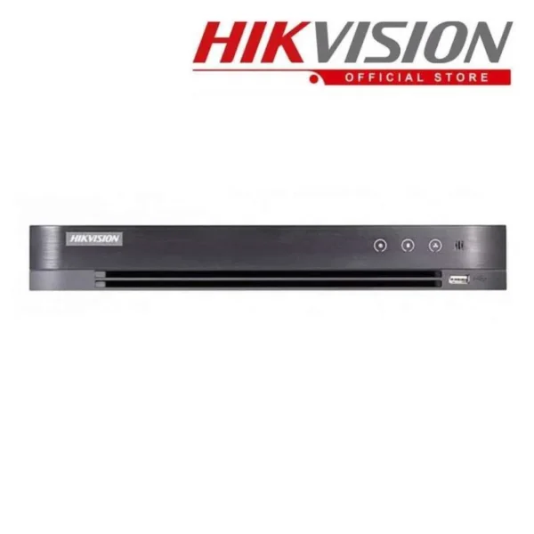 HIKVISION iDS-7216HQHI-M1/S 16-ch 1080p 1U H.265 AcuSense DVR