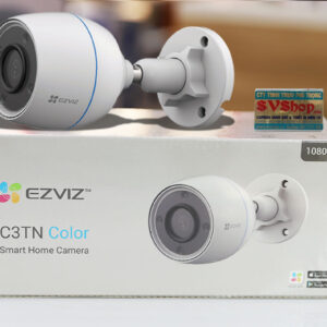 EZVIZ C3TN-2MP color - Image 3