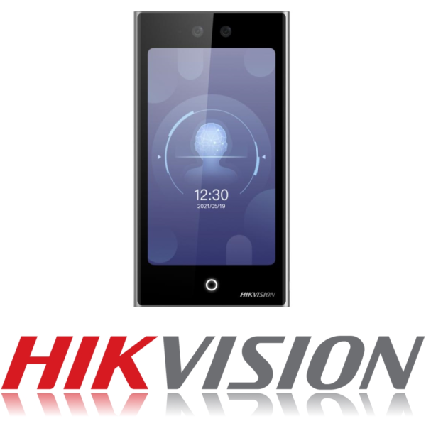 Hikvision DS-K1T673DWX Pro Face Access Terminal