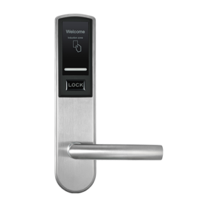 ZKTeco ZK LH3000 (L) RFID Hotel Lock - Image 2
