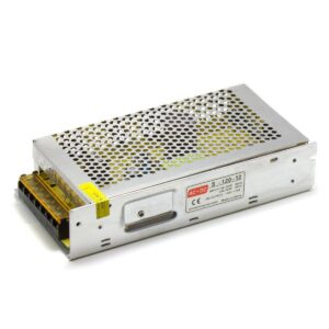 OCS	HM-U1210A (12V 10A) Dedicated Power Supply DC 120W - Image 3