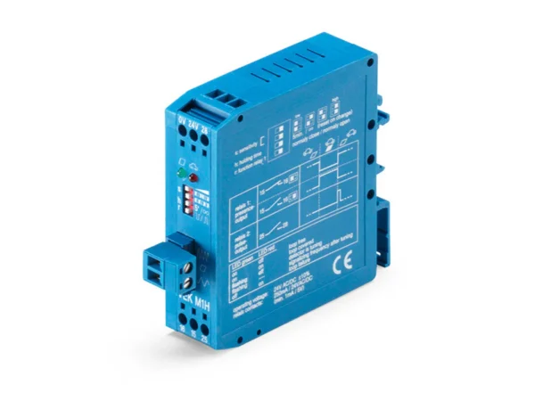 Beninca VE.KM2HN	Two channels loop detector - Image 2