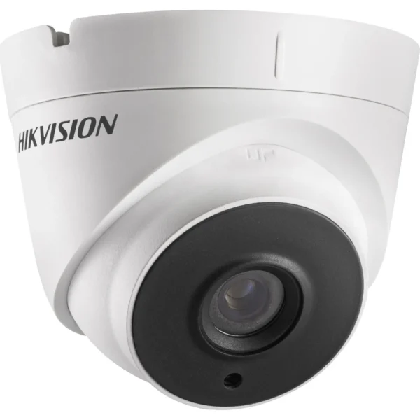Hikvision	DS-2CE56D8T-IT3E (3.6mm) 2 MP Ultra Low Light PoC Fixed Turret Camera - Image 2