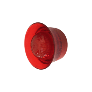 Numens 442-003 Visual alarm device, red 24V - Image 3