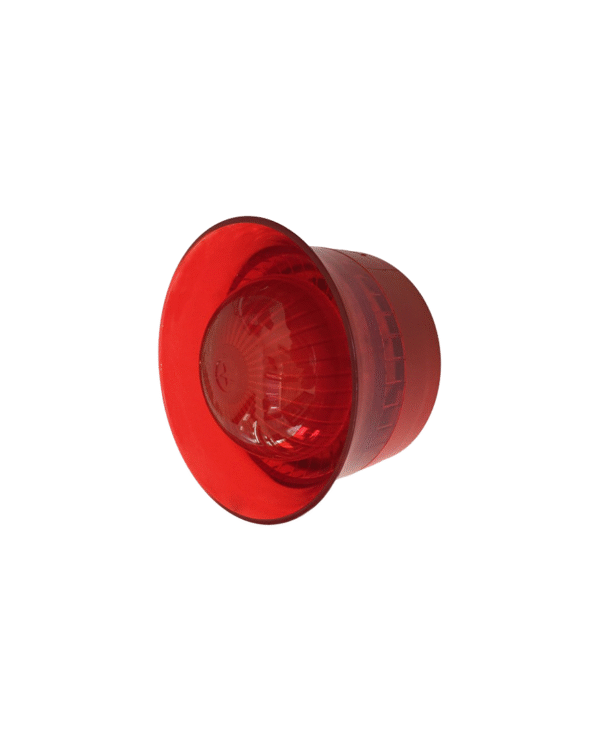 Numens 442-003 Visual alarm device, red 24V