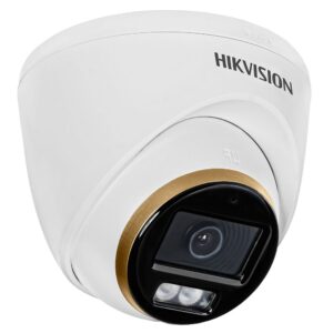 Hikvision	DS-2CE72KF3T (3.6mm)	3K ColorVu Fixed Turret Camera - Image 4