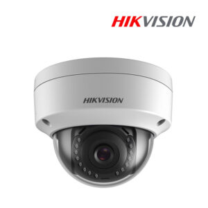 Hikvision	DS-2CD1123G0E-I (2.8mm) (C) 2 MP Fixed Dome Network Camera - Image 3