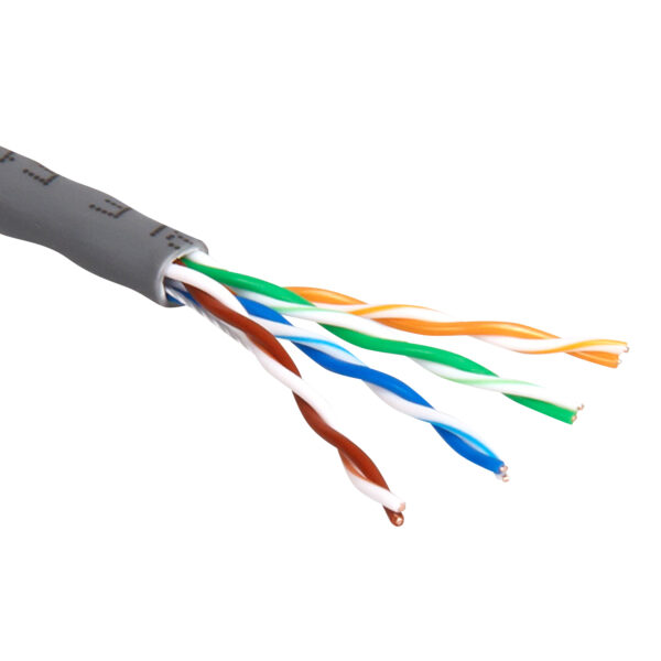 OCS	Cat5e UTP Cable (outdoor) - Image 3