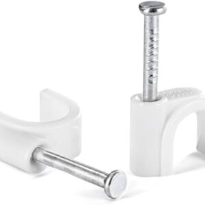 OCS Cable Clip 10mm (100pcs/pack) - Image 2