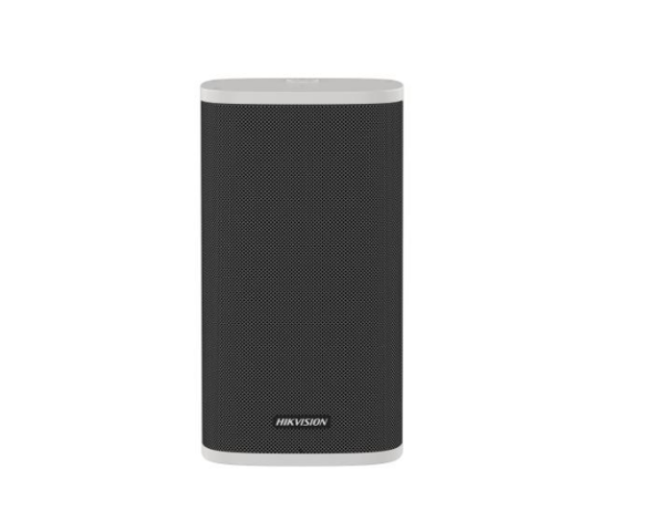 Hikvision	DS-QAZ1430G1 Network Column Speaker 30W