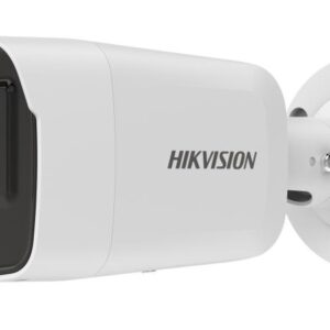 Hikvision	DS-2CD2047G2-LU (C) (2.8mm) 4 MP ColorVu Fixed Mini Bullet Network Camera - Image 4