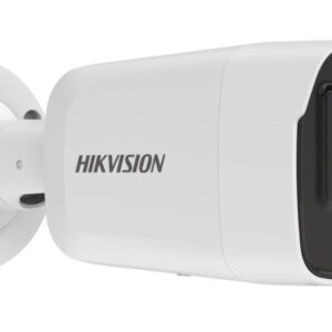 Hikvision	DS-2CD2047G2-L (4mm) 4 MP ColorVu Fixed Mini Bullet Network Camera - Image 3