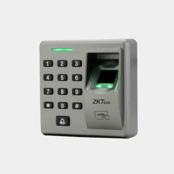 ZKTeco ZK FR1300 Mifare Fingerprint Access Control - Image 4