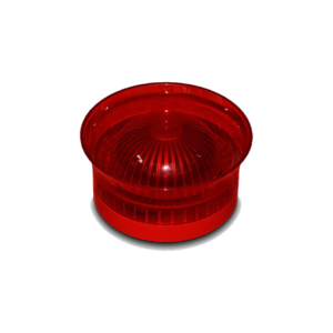 Numens 442-003 Visual alarm device, red 24V - Image 2