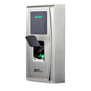 ZKTeco ZK MA300-MF Metallic Casing Outdoor Access Control - Image 4