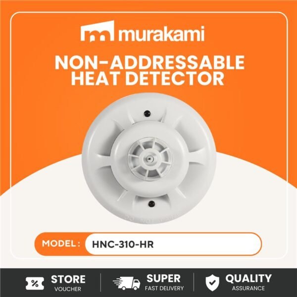 Non-Addressable (HNC-310-HR)