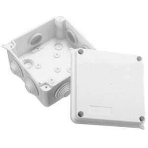 OCS	Weatherproof Box 100x100x70 - Image 3