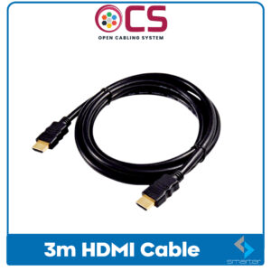 OCS	3m HDMI Cable - Image 3