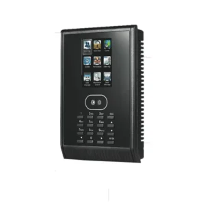 ZKTeco ZK KF160 (ID) with ADMS Attendance and basic access control - Image 4
