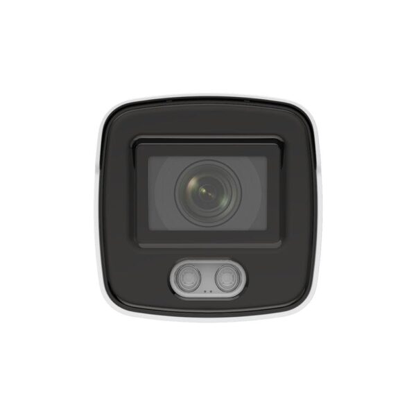 Hikvision	DS-2CD2047G2-L (2.8mm) 4 MP ColorVu Fixed Mini Bullet Network Camera - Image 4