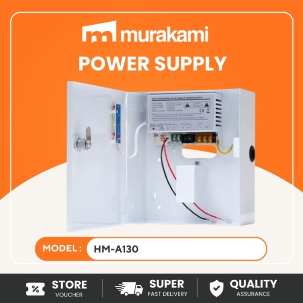 Power Supply (HM-A130)