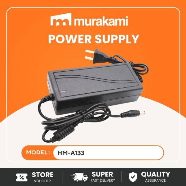 Power Supply (HM-A133)