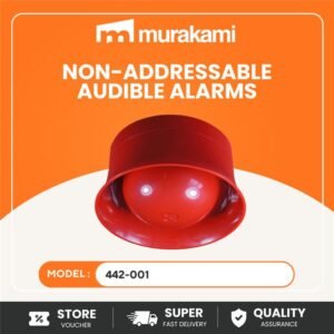 Non-Addressable (442-001)