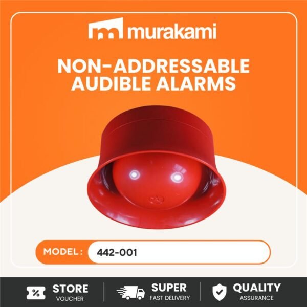 Non-Addressable (442-001)
