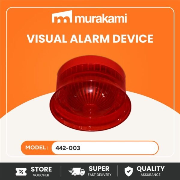Non-Addressable  (442-003)