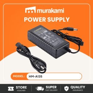 Power Supply (HM-A135)