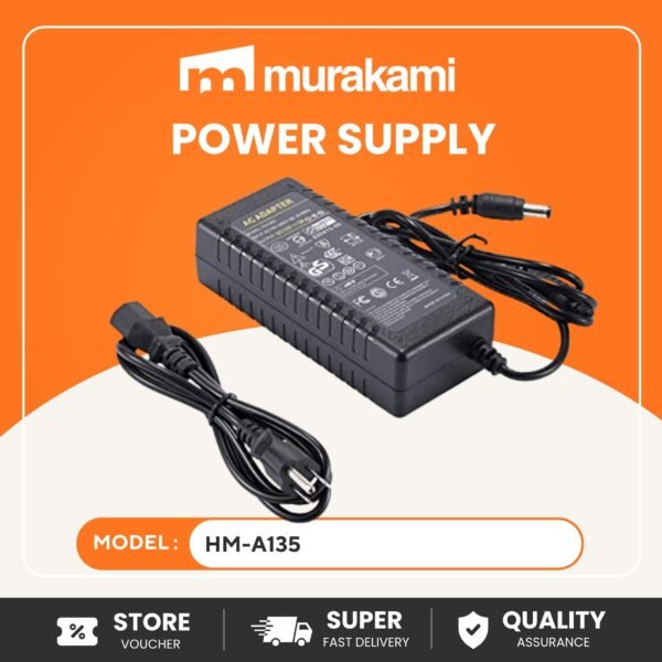 Power Supply (HM-A135)