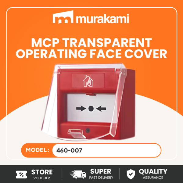 Non-Addressable (460-007)