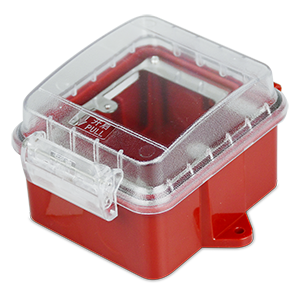 Fire Alarm (460-009) - Image 3