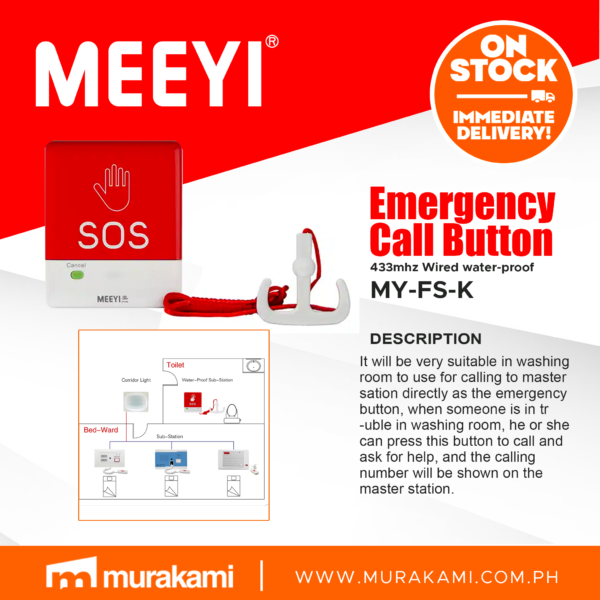 MEEYI MY-FS-K