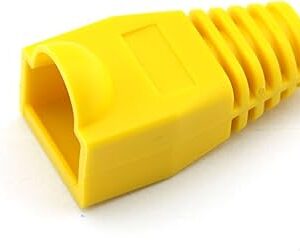 OCS	Rubber Boots (Yellow) Rubber Boots (Yellow) - Image 2