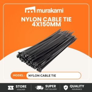 OCS (NYLON CABLE TIE 4x150mm)