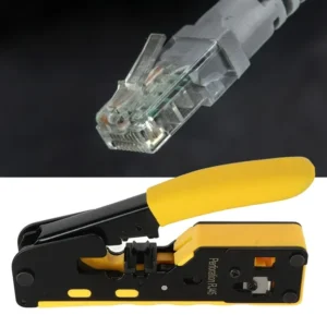 OCS	HM-Y7088 Crimping Tools - Image 2