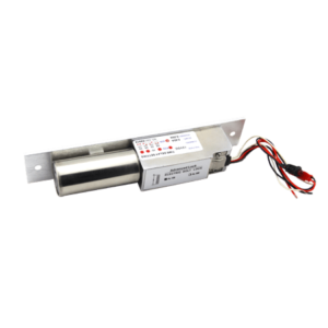 ZKTeco ZK AL-300S	Power-on to lock, magnetic induction, with lock status LED display - Image 3