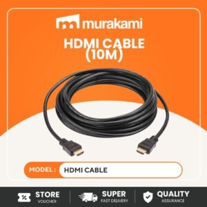Installation Essential (10m HDMI Cable)