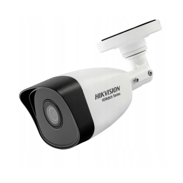 Hikvision	HWI-B121H (4mm) (C) 2.0 MP IR Network Bullet Camera - Image 4