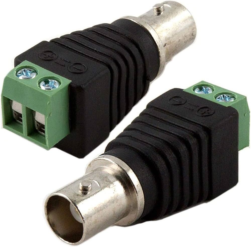 Installation Essentials BNC Female (BNC-13F) - Image 4